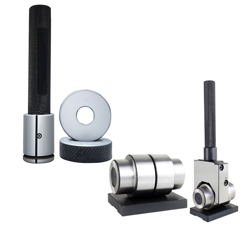 氣動量儀測量頭