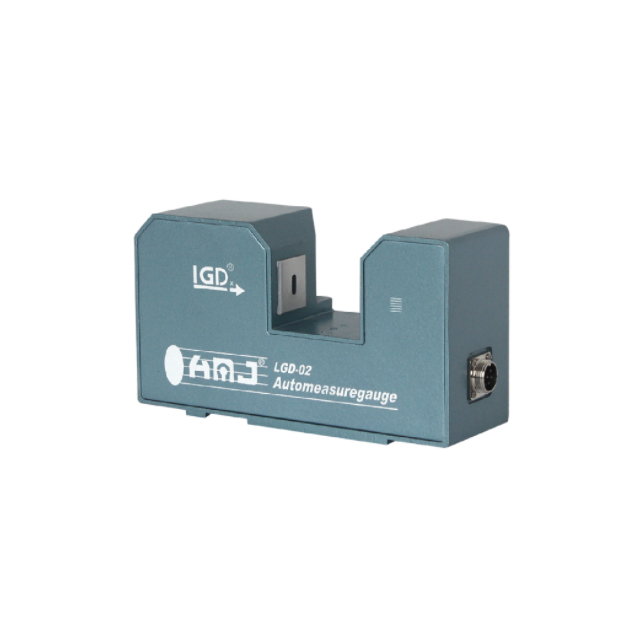 細(xì)小線(xiàn)材激光測(cè)徑儀