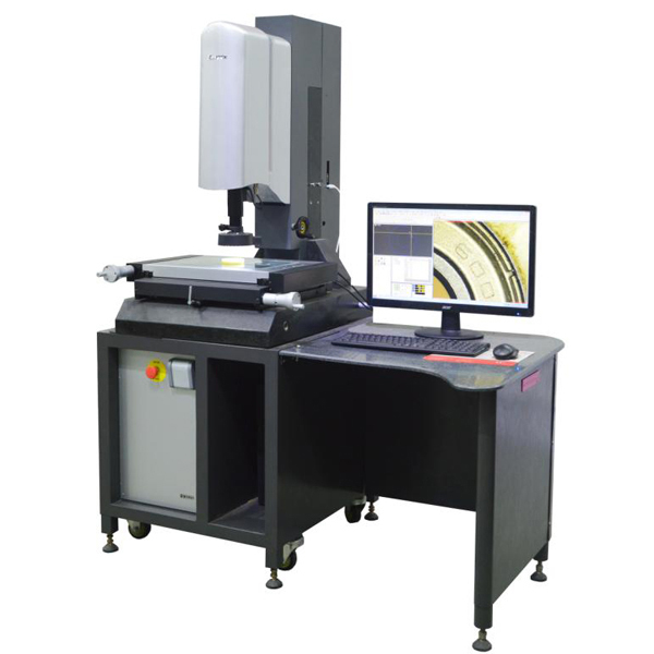 影像測量儀的應用領域和功能有哪些？