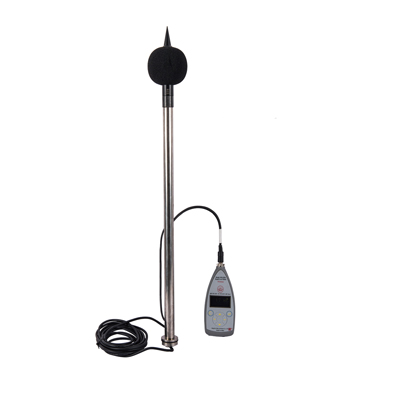 戶外環(huán)境噪音監(jiān)測儀AWA5636-6