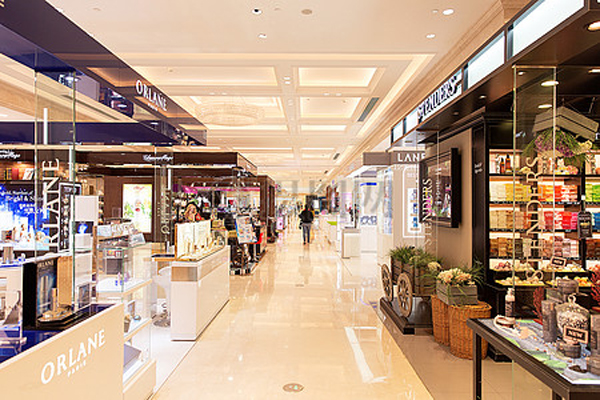 化妝品色彩管理解決方案