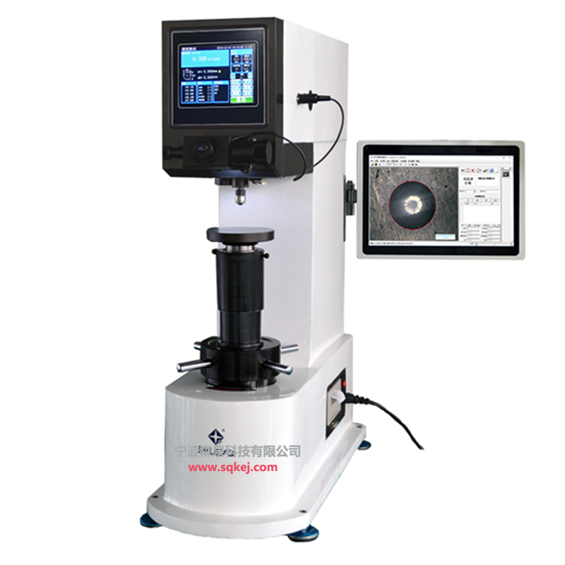 HBS-3000MVZ數(shù)顯布氏硬度計(jì)