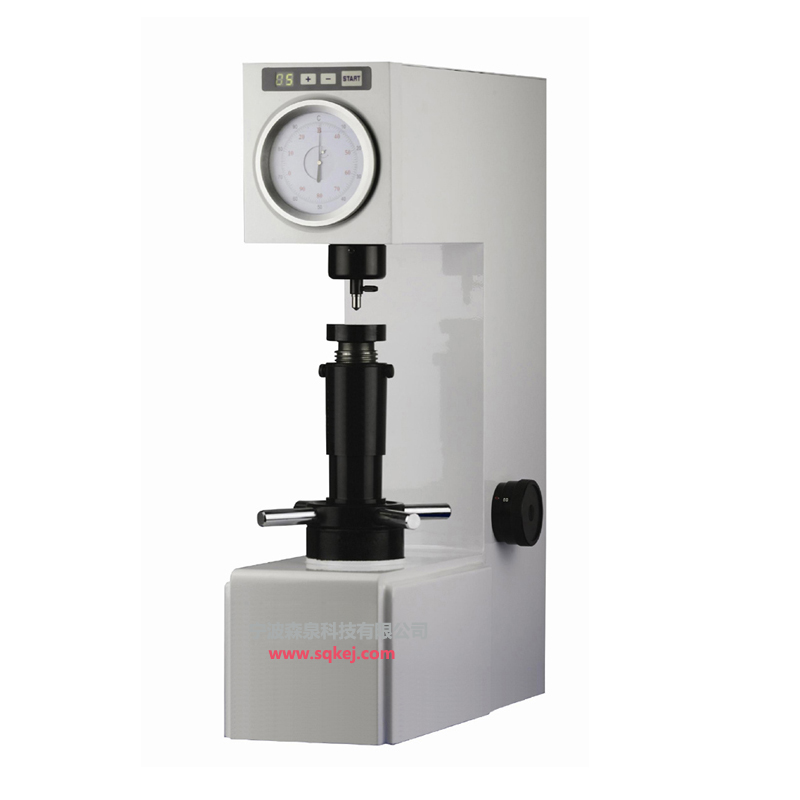電動洛氏硬度計(jì)HR-150DT
