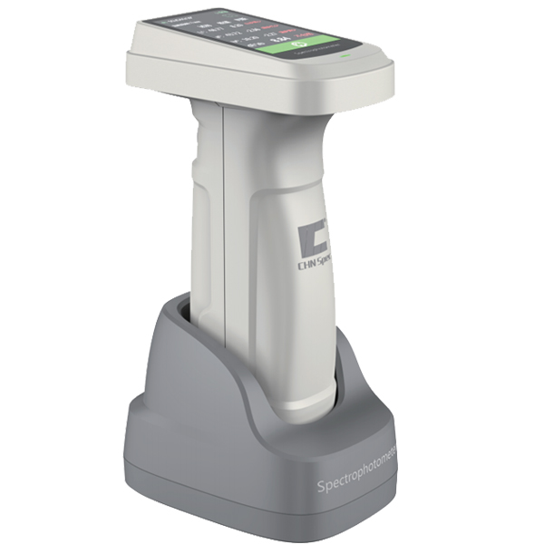 色差儀和分光測(cè)色儀有何不同，該如何選購