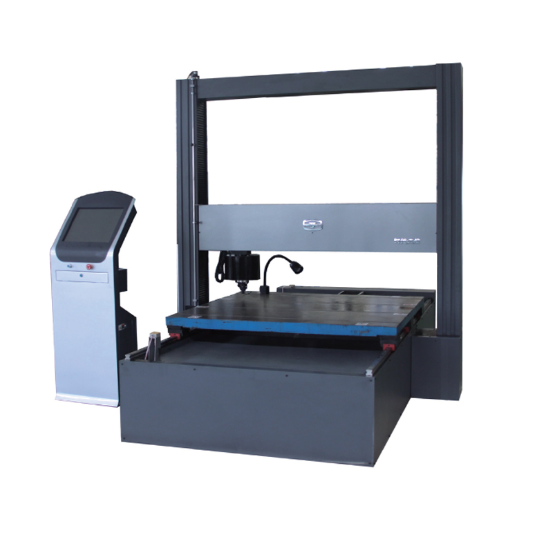 氣瓶在線全自動(dòng)硬度計(jì)