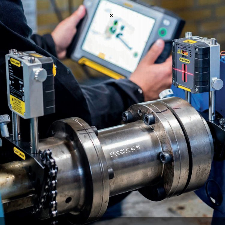 激光對(duì)中儀的選擇標(biāo)準(zhǔn)及選型表