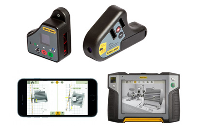 皮帶輪激光對中儀，您選對了嗎？