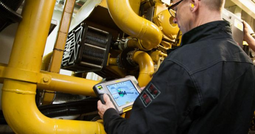 激光對中儀的5種測量方法，速來get！