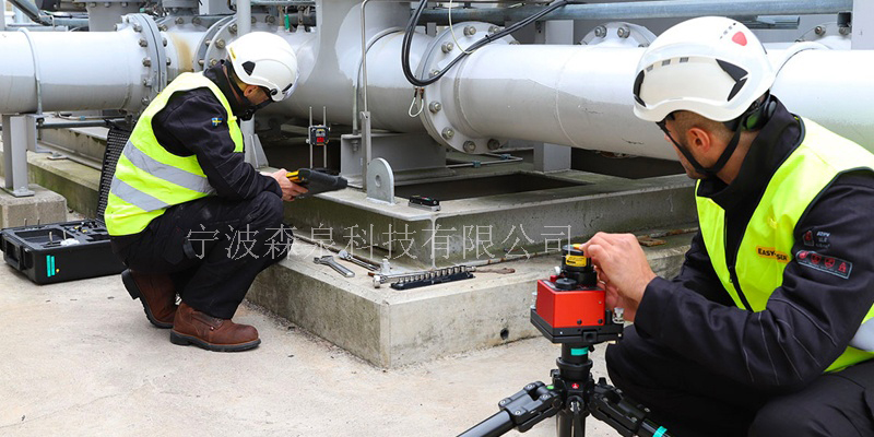 如何做好機(jī)器設(shè)備的可靠安裝 ？