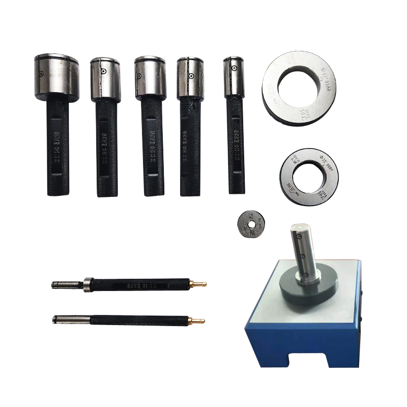 氣動(dòng)量?jī)x測(cè)量頭應(yīng)該怎么選？