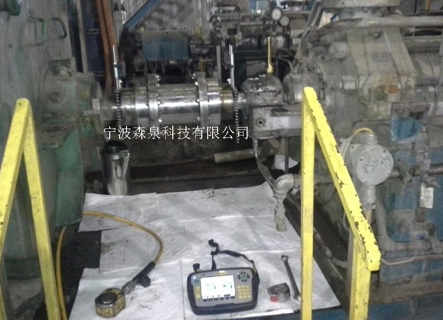 Easy-Laser 激光對中儀在泵業(yè)得到一致好評