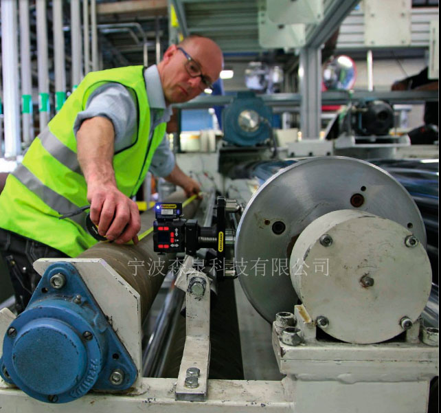 輥對齊的簡易方法