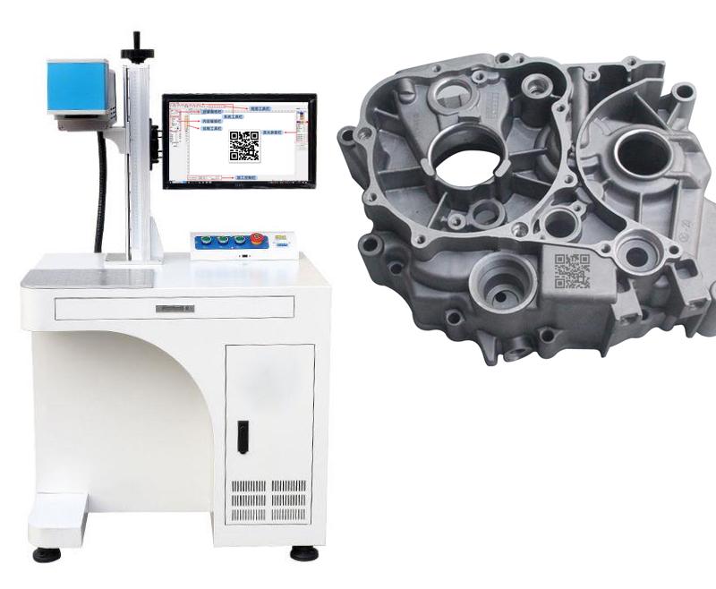 氣動量儀數(shù)據(jù)保存并實現(xiàn)二維碼打印