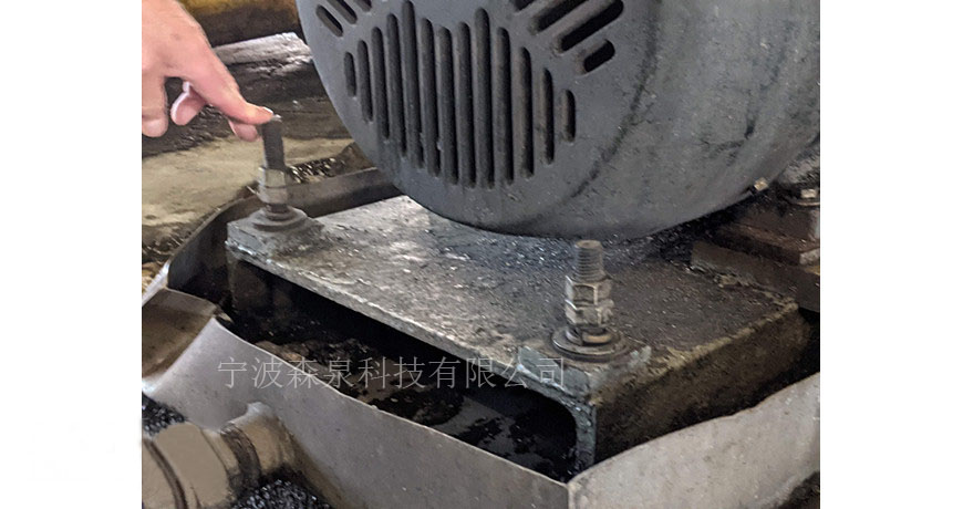 旋轉(zhuǎn)設(shè)備平穩(wěn)運行的關(guān)鍵是什么？