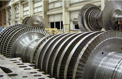 汽輪機(jī)、透平機(jī)測量指南及詳細(xì)步驟