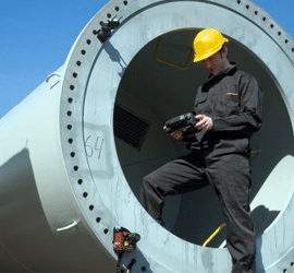 法蘭平面度檢測方法及步驟