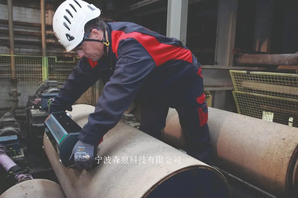 計(jì)劃內(nèi)的停機(jī)時(shí)間是檢查軋輥不對中的好時(shí)機(jī)